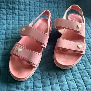 Women’s Stoney clover lane Sandals from target